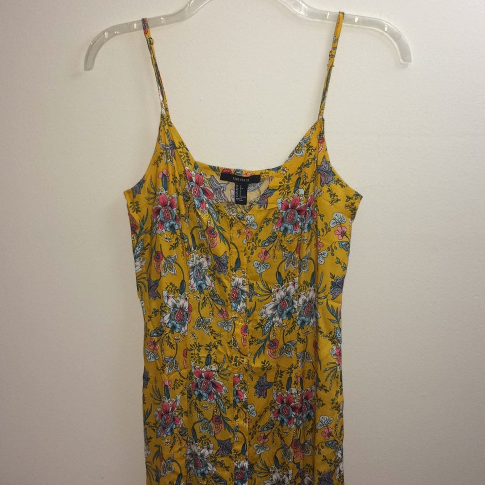 ☀️Maxi Dress☀️